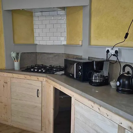 Apartamento Nature En Petite Montagne *